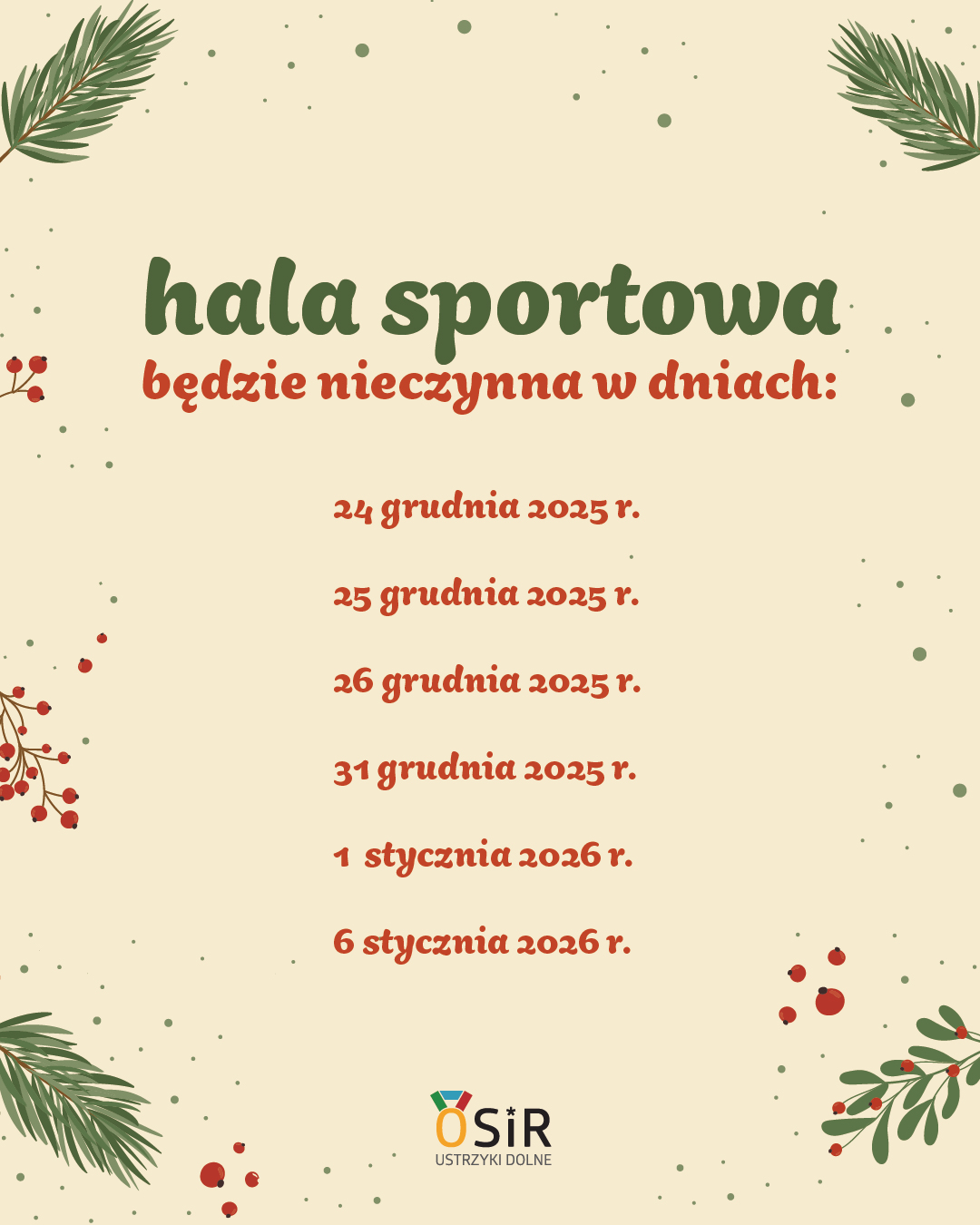 napisy na ż&oacute;łtym tle