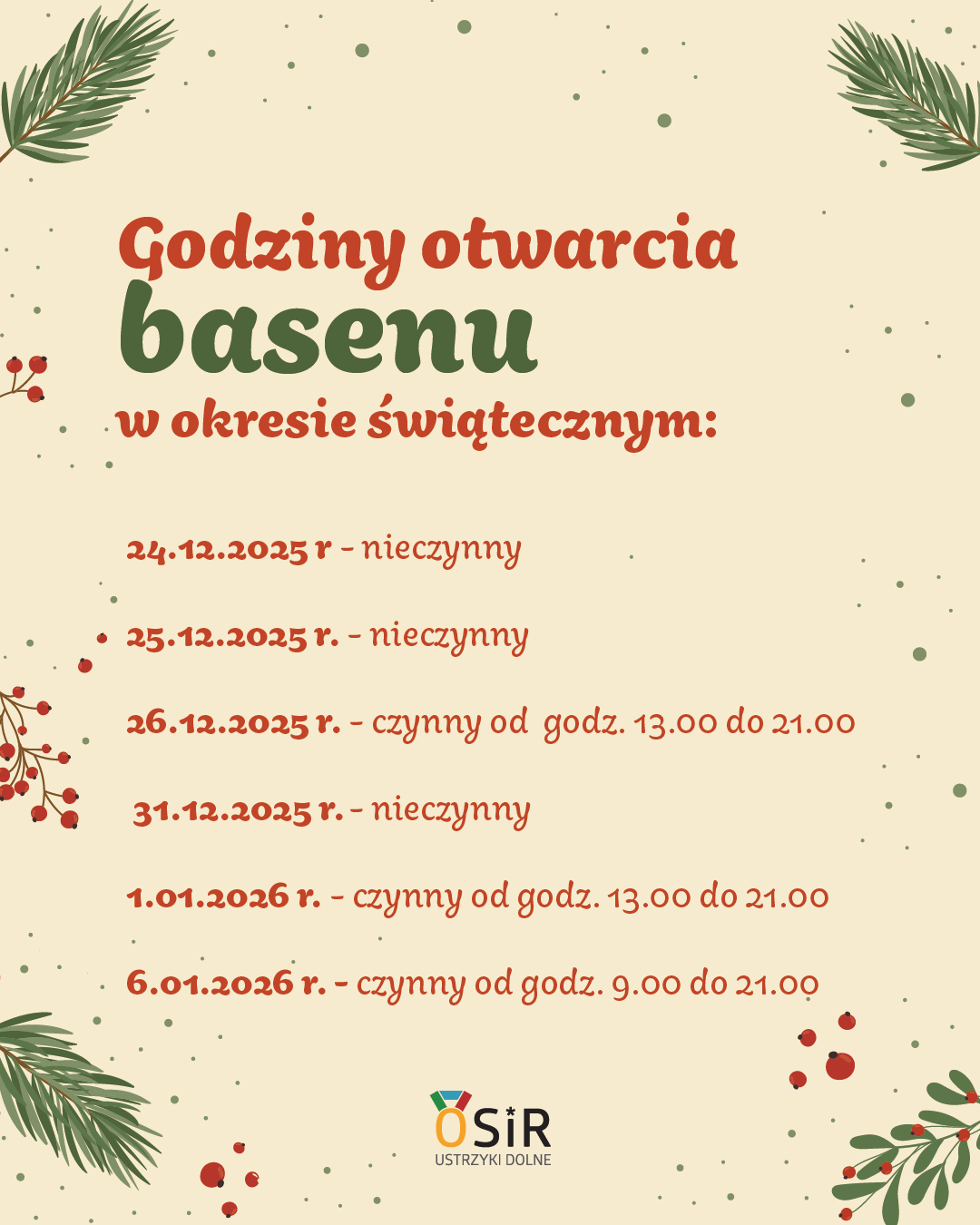 napisy na ż&oacute;łtym tle